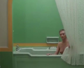 Lia Beldam nude - The Shining