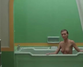 Lia Beldam nude - The Shining