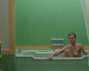 Lia Beldam nude - The Shining