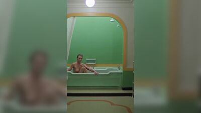 Lia Beldam nude - The Shining