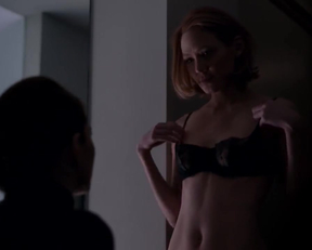 Louisa Krause, Anna Friel - 'The Girlfriend Experience