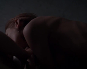 Louisa Krause, Anna Friel - 'The Girlfriend Experience