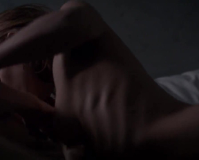 Louisa Krause, Anna Friel - 'The Girlfriend Experience