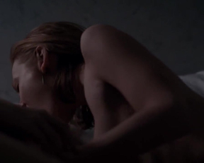 Louisa Krause, Anna Friel - 'The Girlfriend Experience