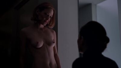 Louisa Krause, Anna Friel - 'The Girlfriend Experience