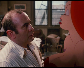 Jessica Rabbit - Who Framed Roger Rabbit