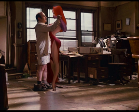 Jessica Rabbit - Who Framed Roger Rabbit