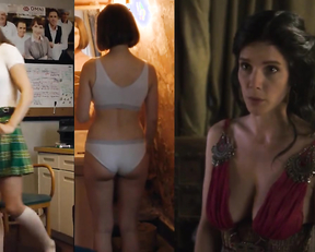 Sonya Cassidy naked - Olympus