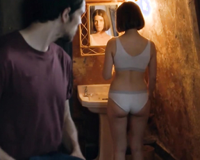Sonya Cassidy naked - Olympus
