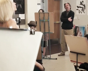 Rashida Jones sexy - Angie Tribeca