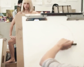 Rashida Jones sexy - Angie Tribeca