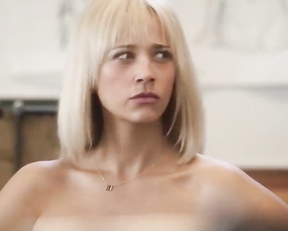 Rashida Jones sexy - Angie Tribeca
