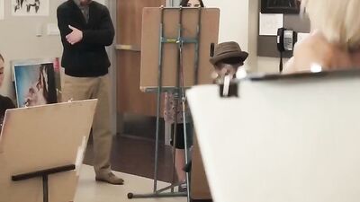 Rashida Jones sexy - Angie Tribeca