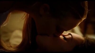 Megan Fox, Amanda Seyfried - Jennifer's Body