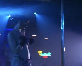 Demi Moore nude - Striptease