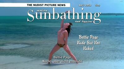 Gretchen Mol nude - The Notorious Bettie Page