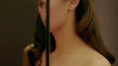 Alicia Vikander nude - Ex Machina