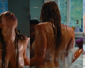 Jessica Pare nude - Hot Tub Time Machine