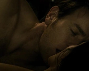 Eva Green nude - Perfect Sense
