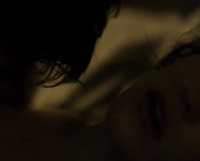 Eva Green nude - Perfect Sense