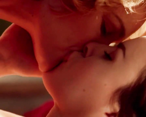 Ana Alexander, Crystal Allen - Femme Fatales