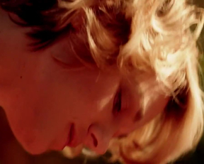 Ana Alexander, Crystal Allen - Femme Fatales