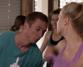 Maddie McCormick Nudity - Shameless