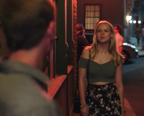 Maddie McCormick Nudity - Shameless