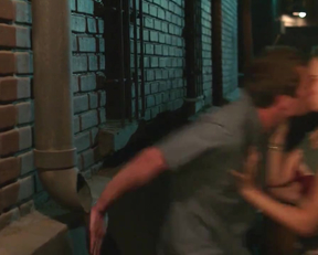 Maddie McCormick Nudity - Shameless