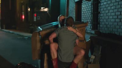 Maddie McCormick Nudity - Shameless