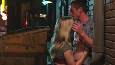 Maddie McCormick Nudity - Shameless