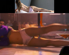 Mena Suvari nude - Sex And Lies In Sin City