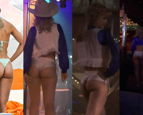 Mena Suvari nude - Sex And Lies In Sin City