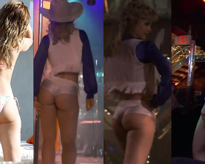 Mena Suvari nude - Sex And Lies In Sin City