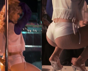 Mena Suvari nude - Sex And Lies In Sin City