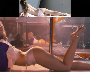 Mena Suvari nude - Sex And Lies In Sin City
