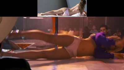Mena Suvari nude - Sex And Lies In Sin City