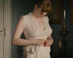 Iliana Zabeth nude - House Of Pleasures