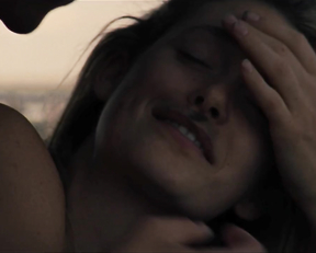 Rachel Keller sex scene