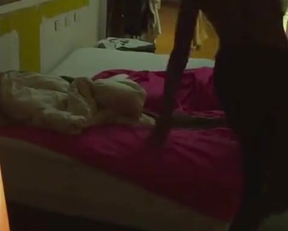 Condola Rashad nude - Bikini Moon