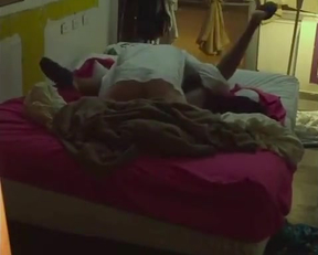 Condola Rashad nude - Bikini Moon