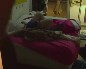 Condola Rashad nude - Bikini Moon