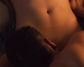 Eva De Dominici In Sangre En La Boca AKA Tiger, Blood In The Mouth - Film nackt