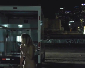 Elizabeth Hower nude - Escape Room