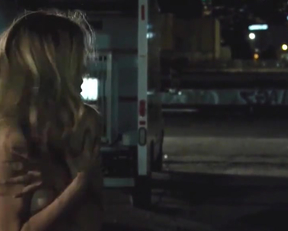 Elizabeth Hower nude - Escape Room