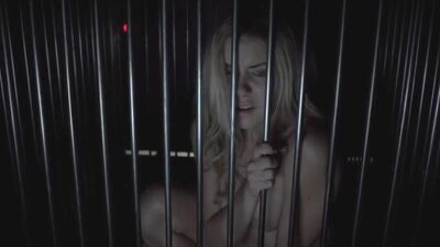 Elizabeth Hower nude - Escape Room