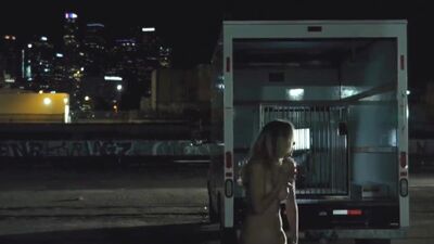 Elizabeth Hower nude - Escape Room