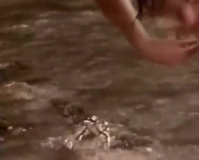 Lena Headey nude - Fair Game