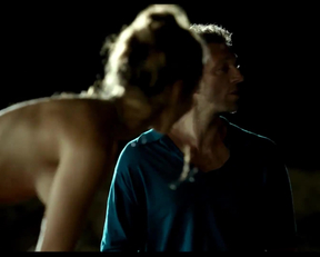 Lola Le Lann nude - Un Moment D'égarement