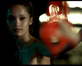 Lola Le Lann nude - Un Moment D'égarement